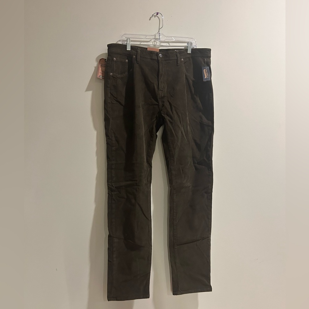 MEN’S CREMIEUX PREMIUM DENIM PANT’S